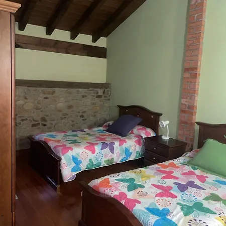 Acogedor Familias Abadiano Celayeta