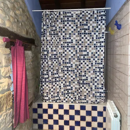 Acogedor Familias Privat bolig