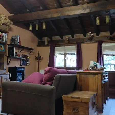 Acogedor Familias Abadiano Celayeta