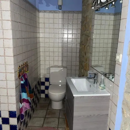 Acogedor Familias * Abadiano Celayeta