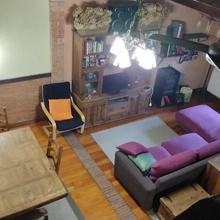 Acogedor Familias Quarto em Acomodações Particulares