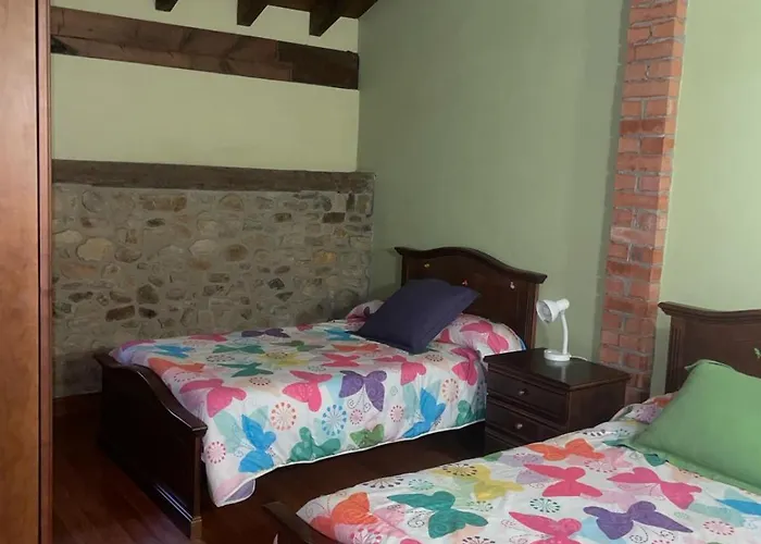 Acogedor Familias Abadiano Celayeta