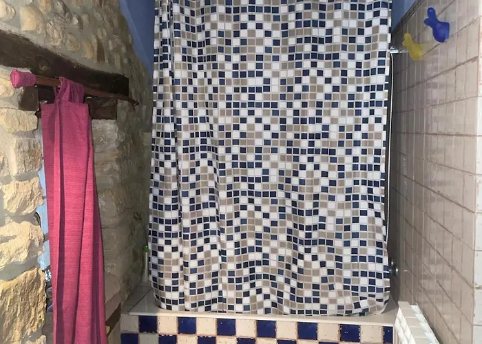 Acogedor Familias منزل للإقامة