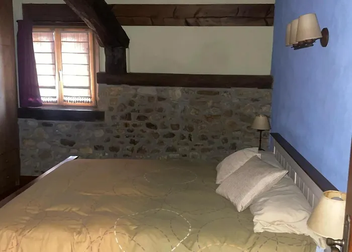 Acogedor Familias منزل للإقامة Abadiano Celayeta