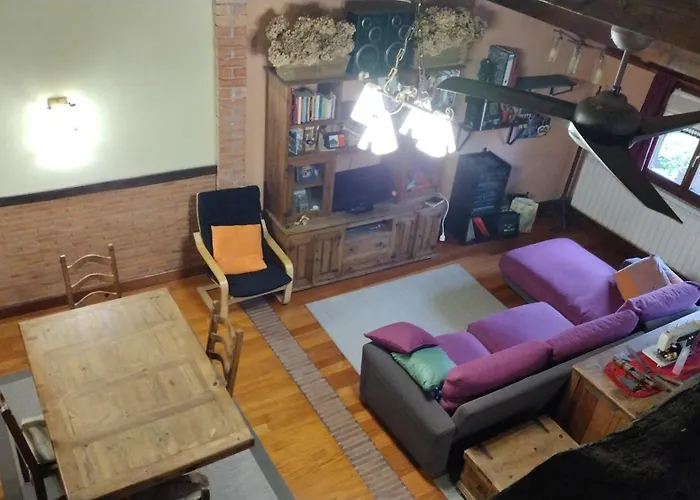 Acogedor Familias منزل للإقامة