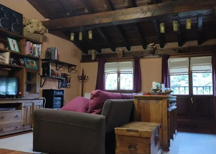 Acogedor Familias Abadiano Celayeta